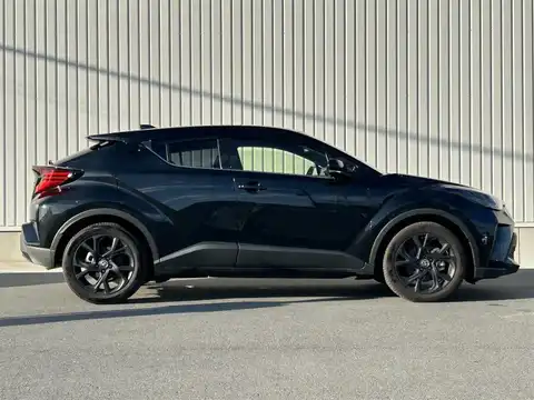 トヨタ,Ｃ－ＨＲ,Ｇ－Ｔ,2021年9月