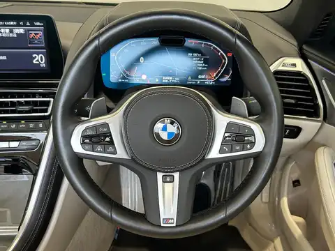 ＢＭＷ,８シリーズ,Ｍ８５０ｉ ｘＤｒｉｖｅ グランクーペ,2022年3月