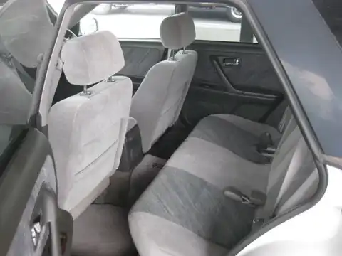 カタログ画像：ステージア （STAGEA） ２０Ｘ 1997年11月 E-WHC34 2000cc シルキースノーパール（３Ｐ）ｏｒ（Ｓ．Ｆ．Ｈ．Ｃ）ｏｒシルキースノーパールツートーン（３Ｐ）ｏｒ（Ｓ．Ｆ．Ｈ．Ｃ） 燃費10.0km / l 内装