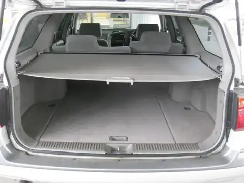 カタログ画像：ステージア （STAGEA） ２０Ｘ 1997年11月 E-WHC34 2000cc シルキースノーパール（３Ｐ）ｏｒ（Ｓ．Ｆ．Ｈ．Ｃ）ｏｒシルキースノーパールツートーン（３Ｐ）ｏｒ（Ｓ．Ｆ．Ｈ．Ｃ） 燃費10.0km / l 内装