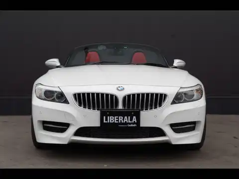 ＢＭＷ,Ｚ４,ｓＤｒｉｖｅ３５ｉｓ,2015年7月