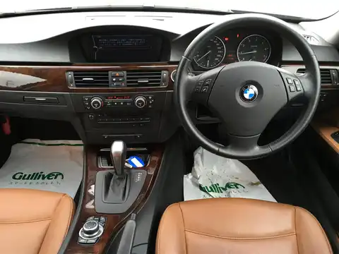 ＢＭＷ,３シリーズ,３２５ｉツーリング,2008年12月