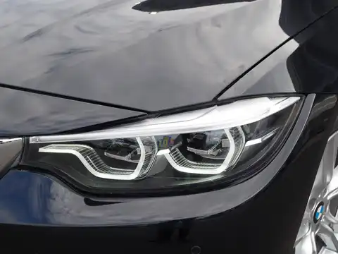 カタログ画像：４シリーズ （4 SERIES） ４２０ｉグランクーペ Ｍスポーツ 2019年10月 DBA-4D20 2000cc 燃費16.0km / l 外装