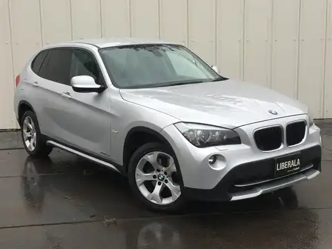 カタログ画像：Ｘ１ （X1） ｘＤｒｉｖｅ ２０ｉ ハイラインパッケージ 2011年10月 DBA-VM20 2000cc 燃費11.4km / l メイン（その他）