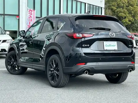 マツダ,ＣＸ－５,ＸＤ スポーツアピアランス,2023年10月