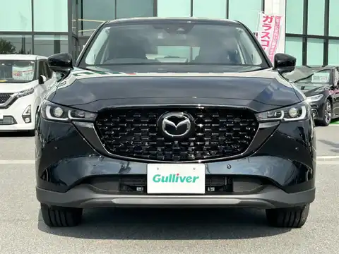 マツダ,ＣＸ－５,ＸＤ スポーツアピアランス,2023年10月