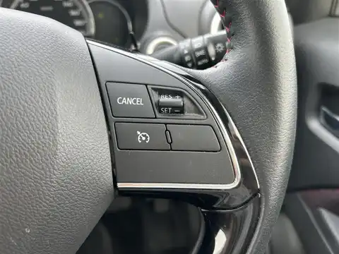 カタログ画像：ミラージュ （MIRAGE） Ｍ 2022年6月 5BA-A03A 1200cc 燃費20.0km / l 内装