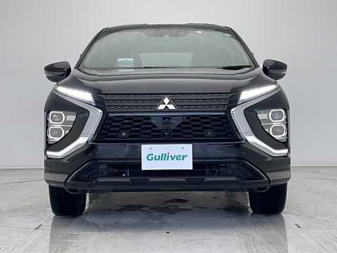 三菱,エクリプスクロスＰＨＥＶ,ブラックエディション,2023年12月