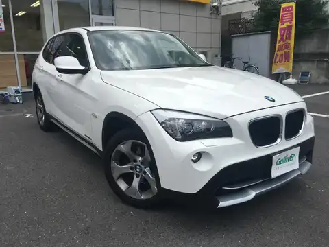 カタログ画像：Ｘ１ （X1） ｘＤｒｉｖｅ ２０ｉ 2011年10月 DBA-VM20 2000cc 燃費11.4km / l メイン（その他）