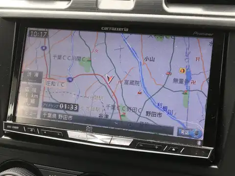 カタログ画像：フォレスター （FORESTER） ２．０ＸＴ アイサイト 2014年4月 DBA-SJG 2000cc サテンホワイト・パール 燃費13.2km / l 内装