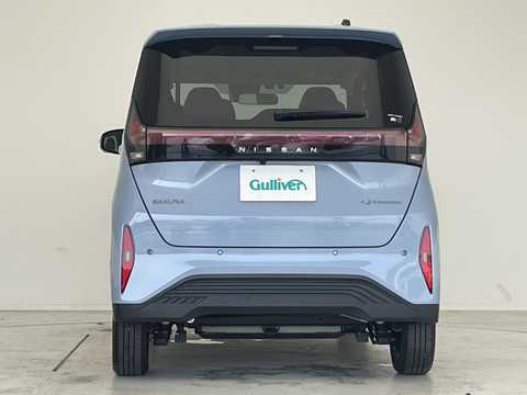 日産,サクラ,Ｘ ９０周年記念車,2024年6月