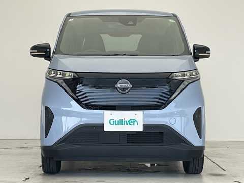 日産,サクラ,Ｘ ９０周年記念車,2024年6月