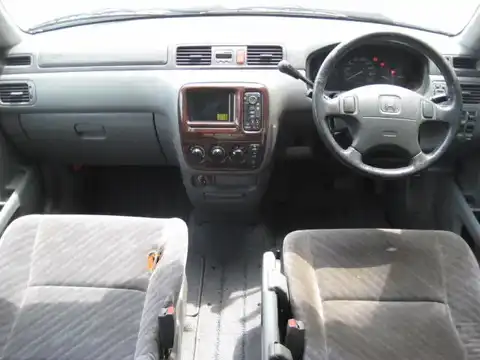 ホンダ,ＣＲ－Ｖ,ドレッシー,1998年6月