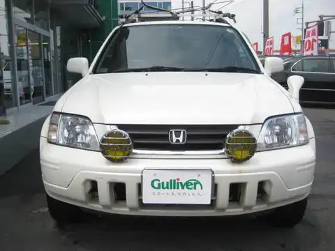 ホンダ,ＣＲ－Ｖ,ドレッシー,1998年6月