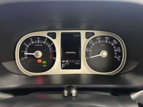 カタログ画像：ムーヴキャンバス （MOVE CANBUS） セオリーＧ 2025年6月 5BA-LA850S 660cc サンドベージュメタリック 燃費22.9km / l 内装