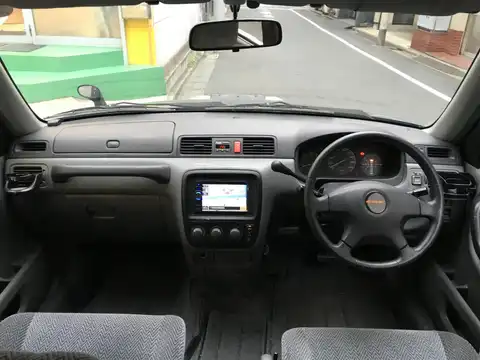 ホンダ,ＣＲ－Ｖ,ＣＲ－Ｖ,1995年10月