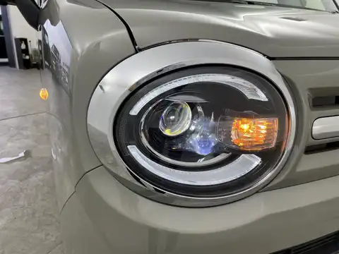 カタログ画像：ワゴンＲスマイル （WAGON R SMILE） Ｇ 2024年12月 5BA-MX81S 660cc 燃費22.5km / l 外装