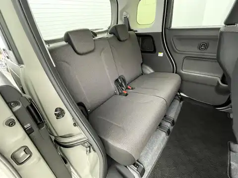カタログ画像：ワゴンＲスマイル （WAGON R SMILE） Ｇ 2024年12月 5BA-MX81S 660cc 燃費22.5km / l メイン