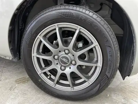 カタログ画像：ワゴンＲスマイル （WAGON R SMILE） Ｇ 2024年12月 5BA-MX81S 660cc 燃費22.5km / l メイン