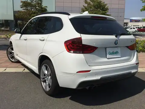 ＢＭＷ,Ｘ１,ｘＤｒｉｖｅ ２０ｉ Ｍスポーツ,2014年4月