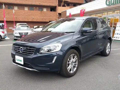 ボルボ,ＸＣ６０,Ｔ５,2014年4月