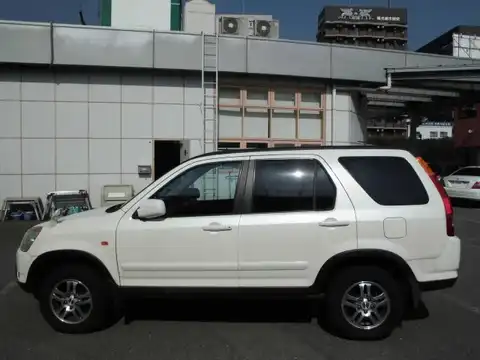 ホンダ,ＣＲ－Ｖ,フルマークｉＧ,2001年9月