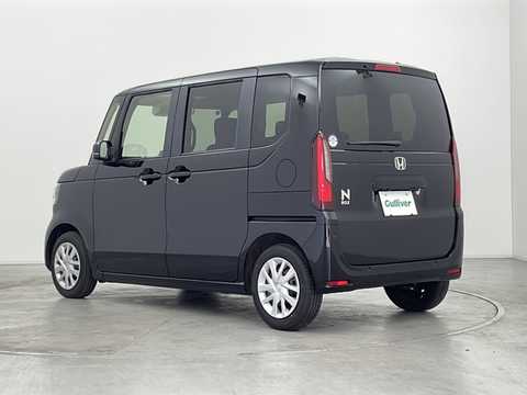 ホンダ,Ｎ－ＢＯＸ,ベースグレード,2024年9月