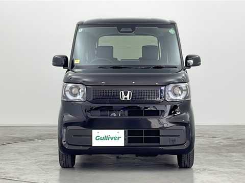 ホンダ,Ｎ－ＢＯＸ,ベースグレード,2024年9月