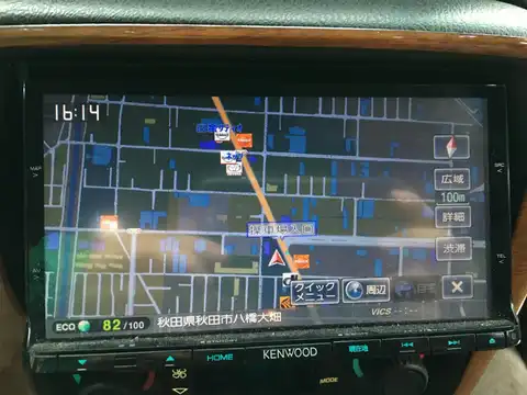 カタログ画像：シボレートレイルブレイザー （CHEVROLET TRAILBLAZER） ＬＴＺ 2004年1月 GH-T360 4200cc サミットホワイト 燃費6.5km / l 内装