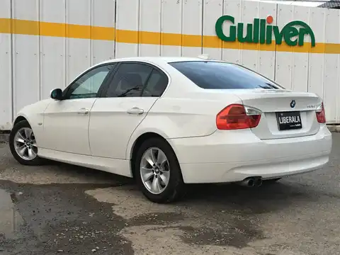 ＢＭＷ,３シリーズ,３２５ｉ ハイラインパッケージ,2005年4月