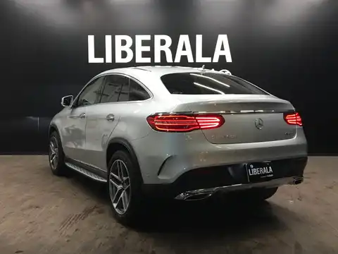 メルセデス・ベンツ,ＧＬＥ,ＧＬＥ３５０ｄ ４マチック クーペスポーツ,2019年1月