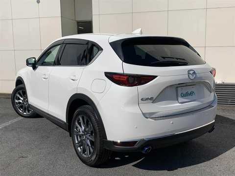 マツダ,ＣＸ－５,２５Ｓ １００周年特別記念車,2020年12月