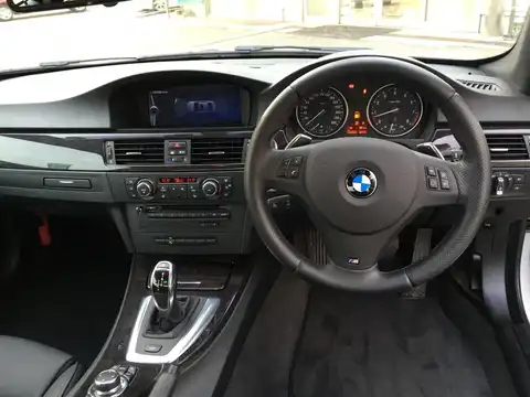 ＢＭＷ,３シリーズ,３３５ｉクーペ Ｍスポーツパッケージ,2010年5月