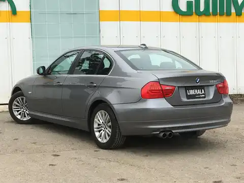 ＢＭＷ,３シリーズ,３２５ｉ,2008年12月