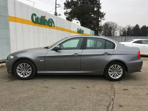 ＢＭＷ,３シリーズ,３２５ｉ,2008年12月