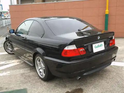 ＢＭＷ,３シリーズ,３１８Ｃｉ Ｍスポーツパッケージ,2006年9月