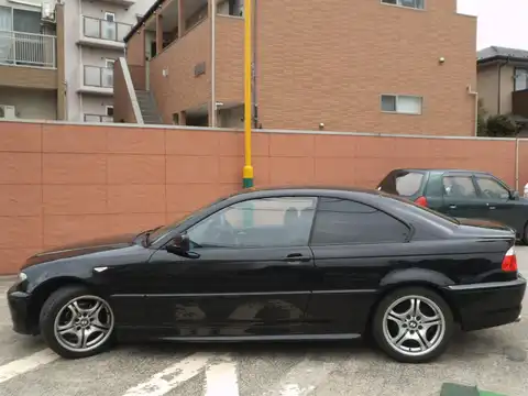 ＢＭＷ,３シリーズ,３１８Ｃｉ Ｍスポーツパッケージ,2006年9月