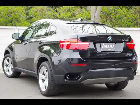 ＢＭＷ,Ｘ６,ｘＤｒｉｖｅ ５０ｉ,2008年11月