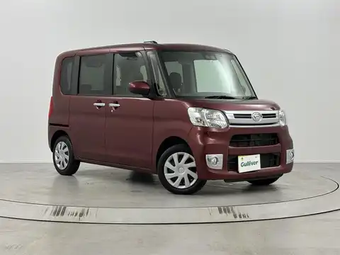 タント