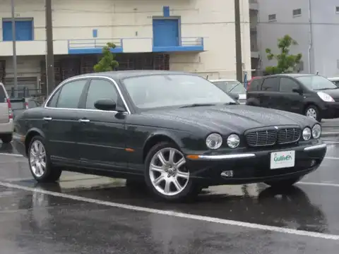 ジャガー,ＸＪ,ＸＪ８ ４．２,2003年5月