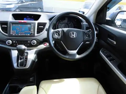 ホンダ,ＣＲ－Ｖ,２０Ｇ,2014年7月