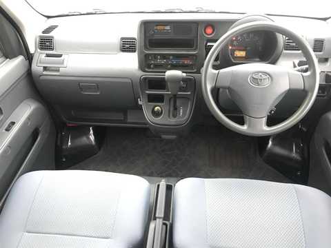 トヨタ,ピクシスバン,スペシャルクリーンバージョン,2016年10月