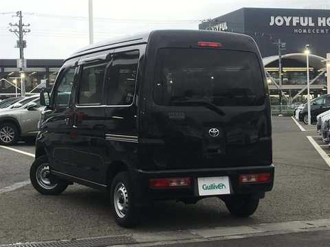 トヨタ,ピクシスバン,スペシャルクリーンバージョン,2016年10月