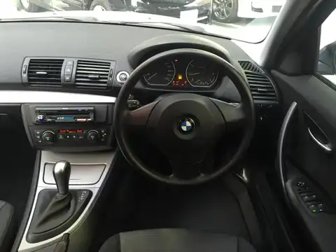 ＢＭＷ,１シリーズ,１１６ｉ,2006年9月