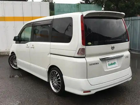 セレナ（日産）ハイウェイスター DBA-CNC25(10052740) の画像 | 中古車のガリバー