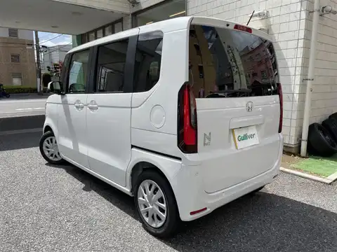 ホンダ,Ｎ－ＢＯＸ,ベースグレード,2023年10月