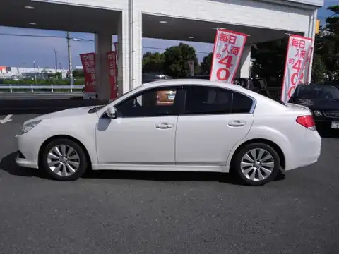 スバル,レガシィＢ４,２．５ＧＴ ｔＳ,2010年6月