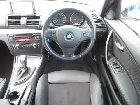 ＢＭＷ,１シリーズ,１２０ｉ Ｍスポーツパッケージ,2010年5月