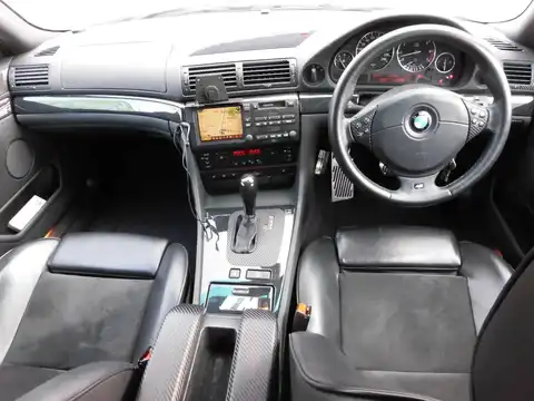 ＢＭＷ,７シリーズ,７３５ｉ Ｍスポーツ,1999年11月