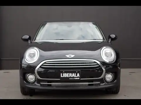 ＭＩＮＩ,ＭＩＮＩ,クーパー クラブマン,2016年3月